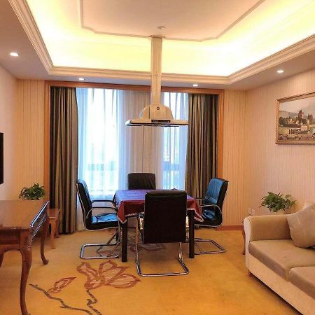 Vienna International Hotel Hangzhou Zhuantang Art School Wenyan Exterior photo
