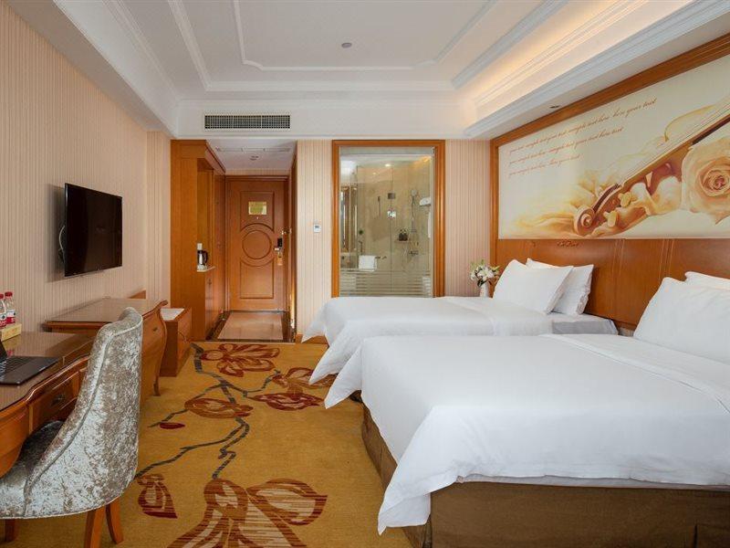Vienna International Hotel Hangzhou Zhuantang Art School Wenyan Exterior photo
